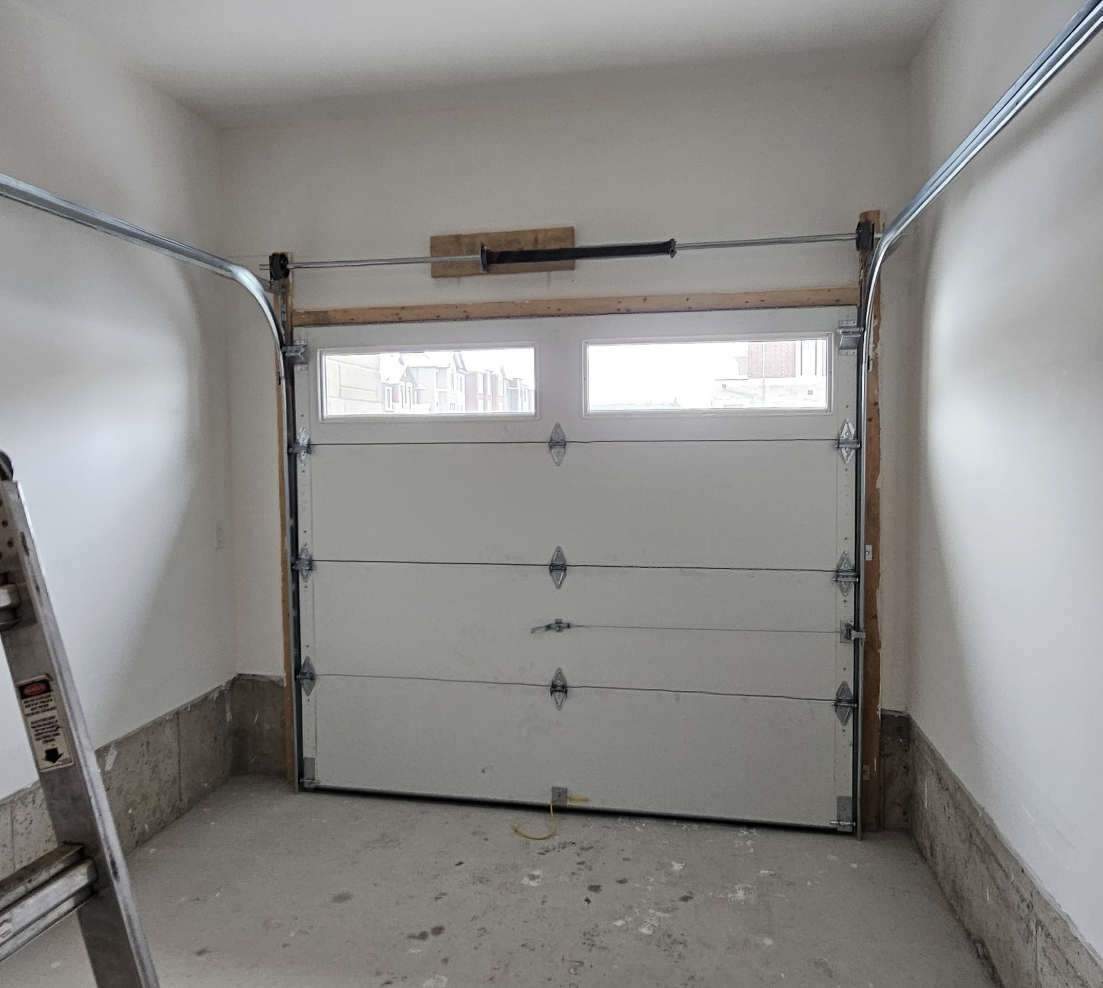 Top Garage Door Repair