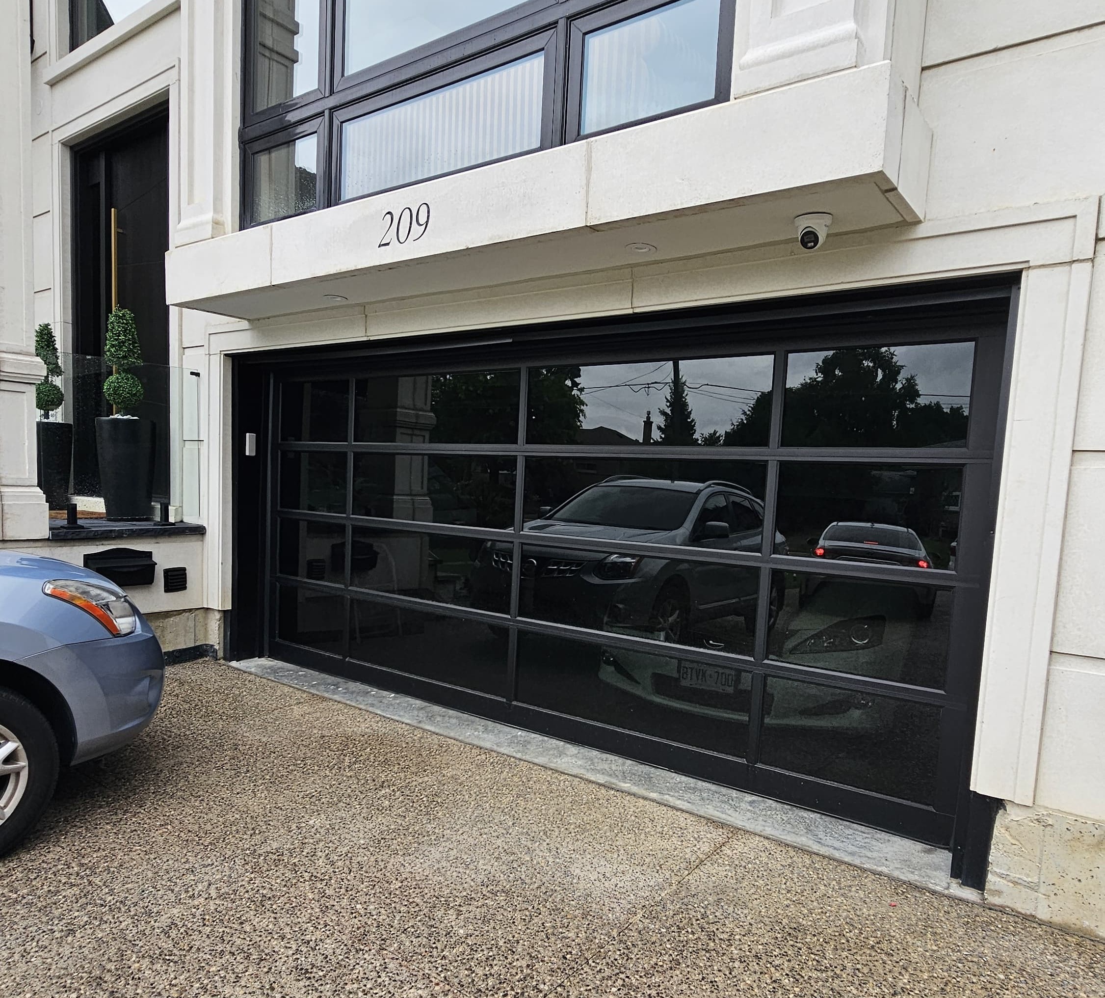 Top Garage Door Service