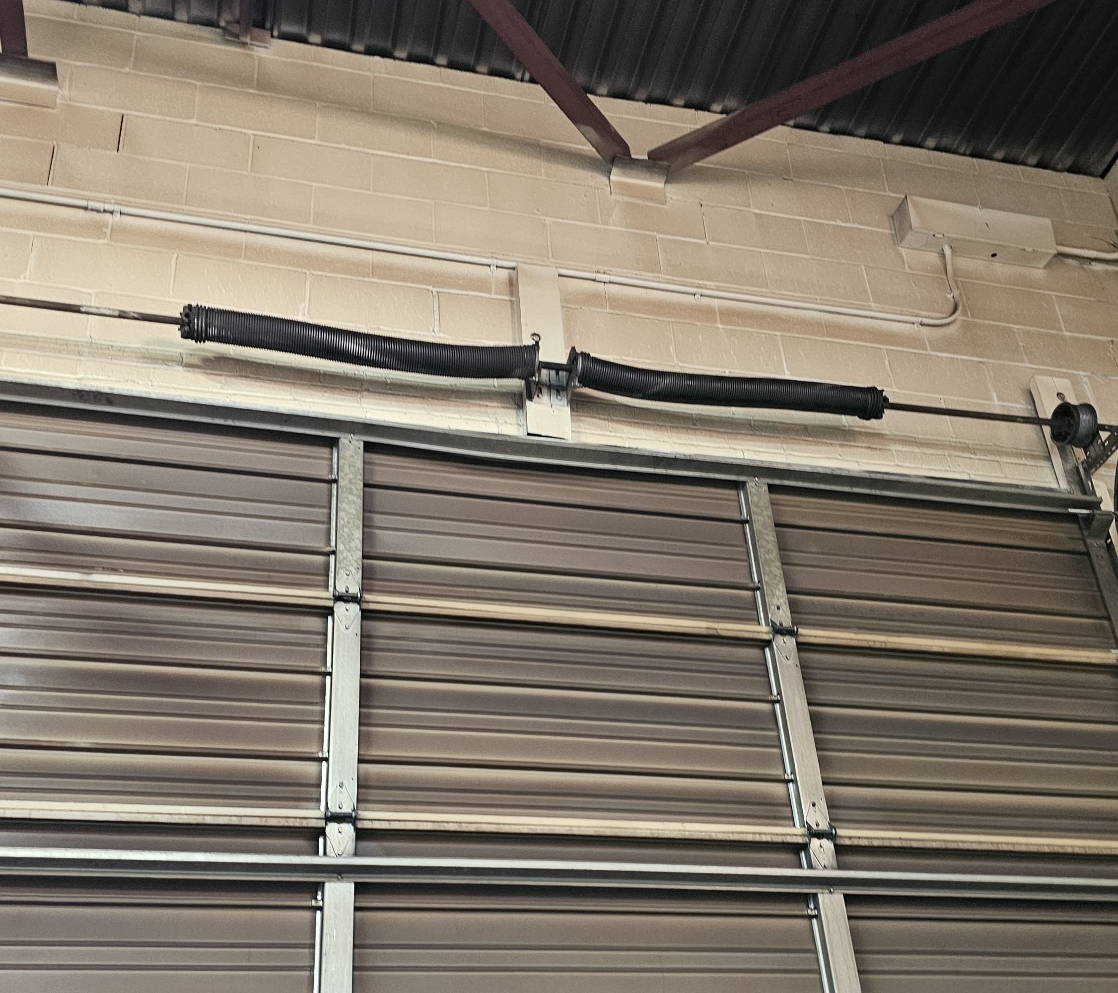 Top Garage Door Repair Service